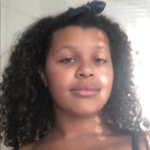 Meet your Posher, Wendy